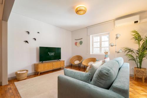 Blue Tile Hideaway By Portugal Active,Rua De Santa Catarina 435, Porto, Portugal,3 star