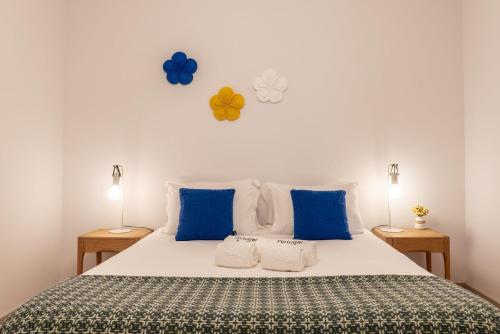 blue tile hideaway by portugal active