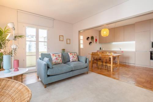 Blue Tile Hideaway By Portugal Active,Rua De Santa Catarina 435, Porto, Portugal,3 star