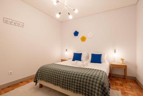 blue tile hideaway by portugal active