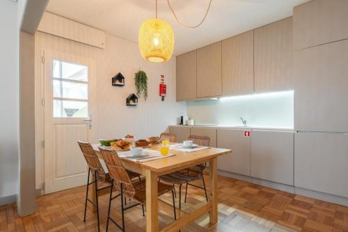 blue tile hideaway by portugal active