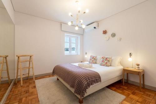 blue tile hideaway by portugal active