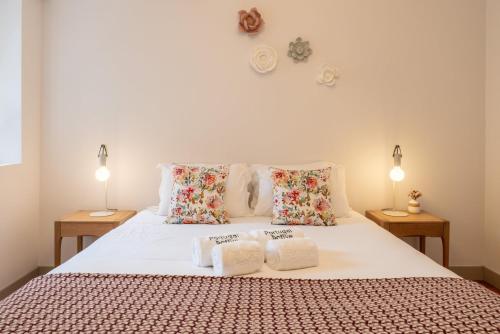 blue tile hideaway by portugal active