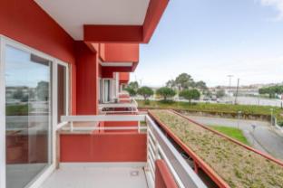 yellow breeze apartament