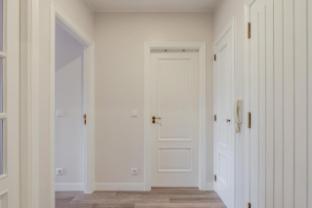 yellow breeze apartament