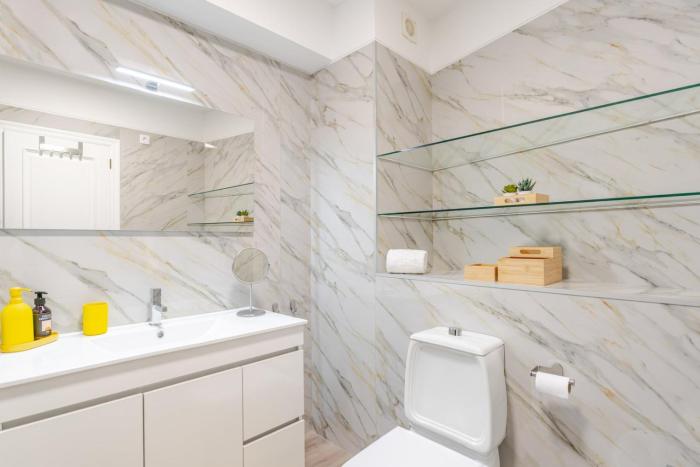 yellow breeze apartament