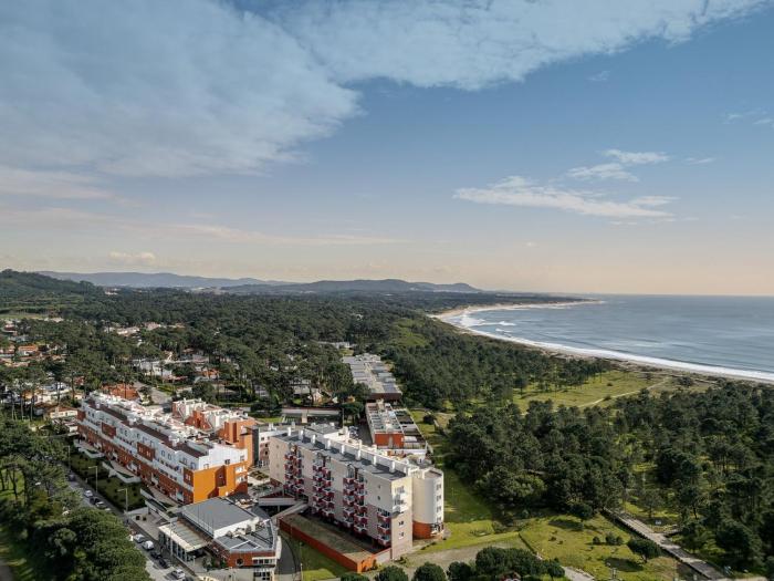yellow breeze apartament