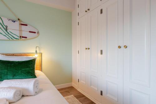 yellow breeze apartament