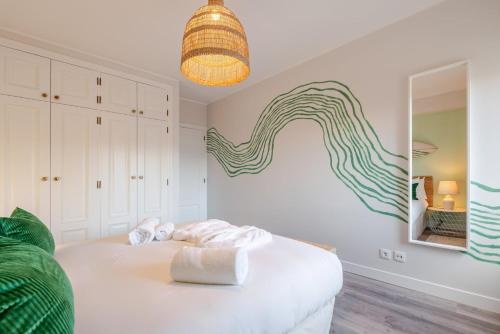 yellow breeze apartament