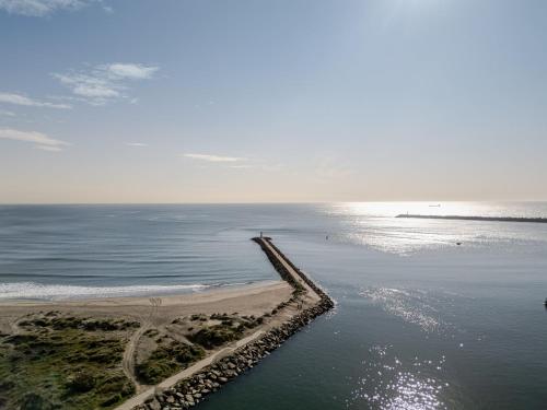 yellow breeze apartament