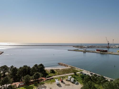 yellow breeze apartament