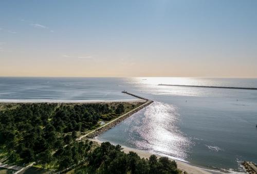 yellow breeze apartament