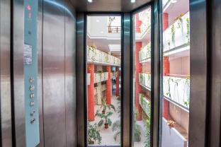 bluegreen beach apartment