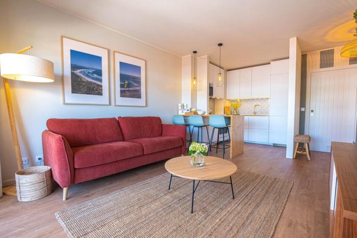 bluegreen beach apartment
