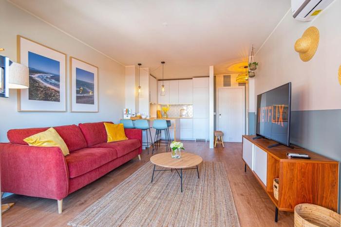 bluegreen beach apartment