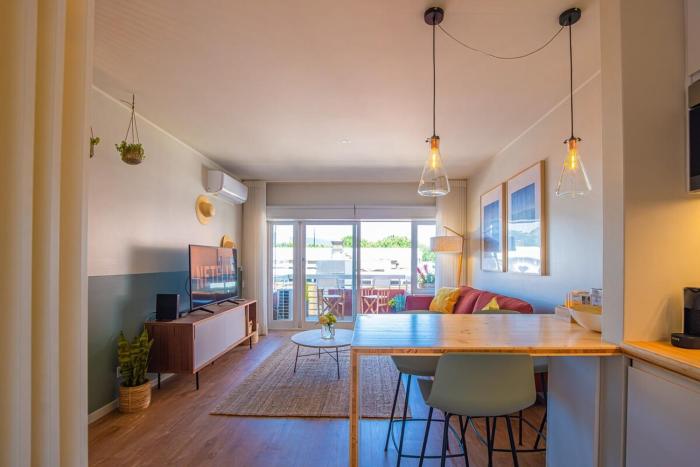 bluegreen beach apartment