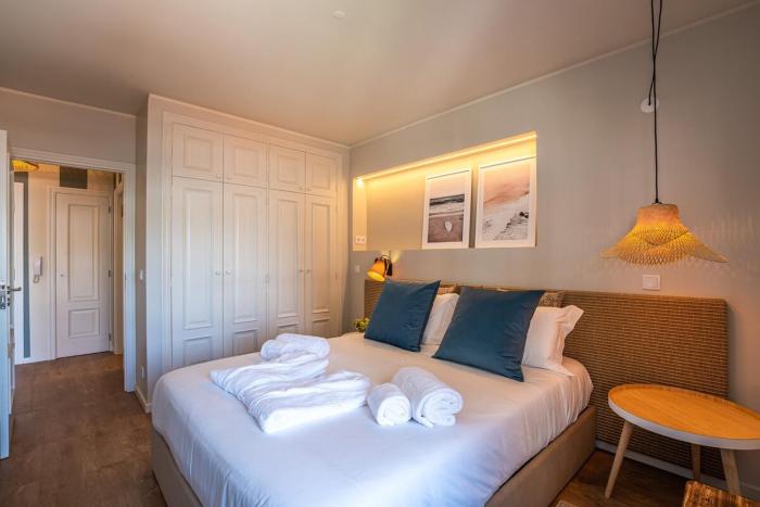 bluegreen beach apartment