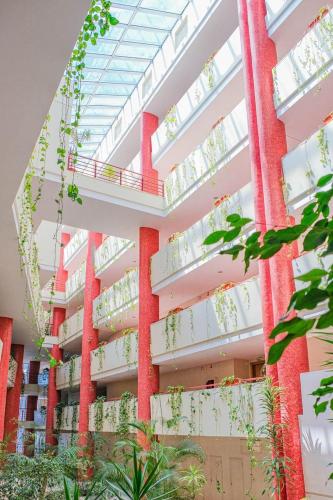 bluegreen beach apartment