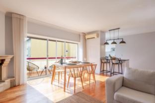 seaside urban retreat 5min to esposende beach