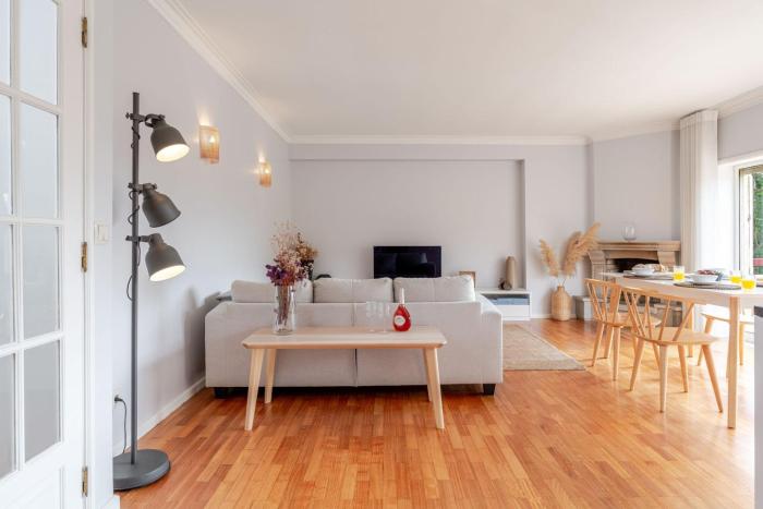 seaside urban retreat 5min to esposende beach