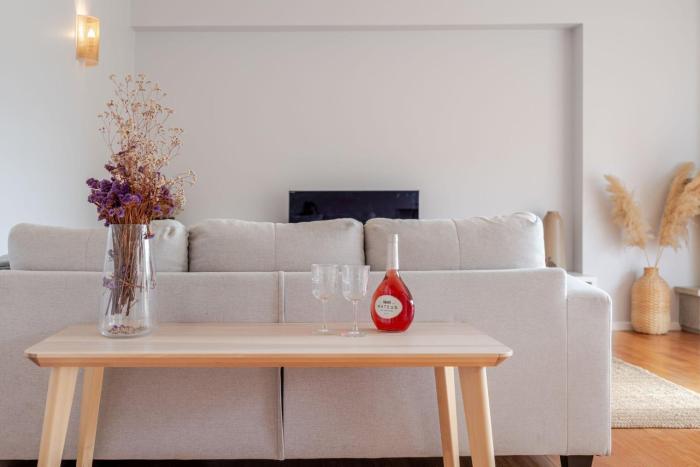 seaside urban retreat 5min to esposende beach