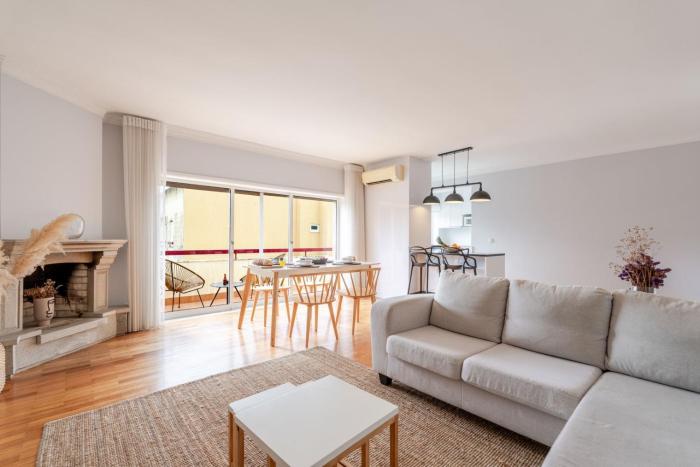 seaside urban retreat 5min to esposende beach