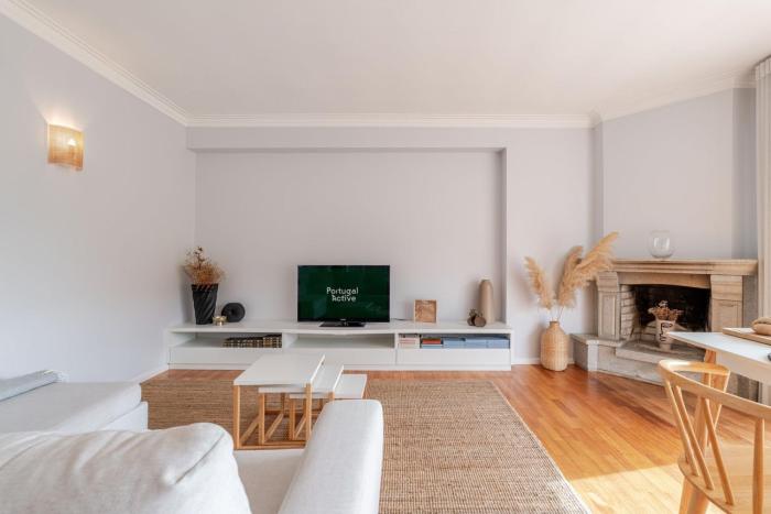 seaside urban retreat 5min to esposende beach