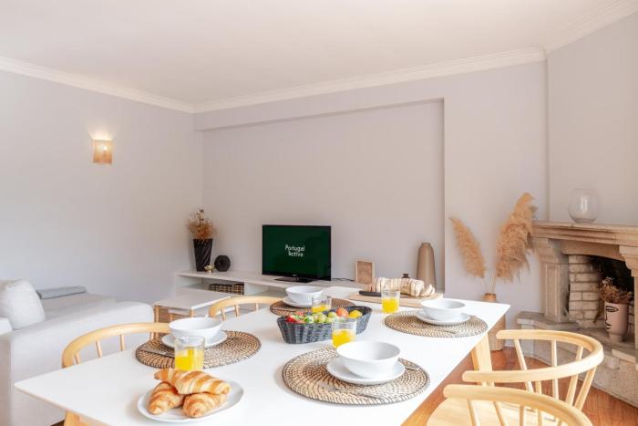 seaside urban retreat 5min to esposende beach