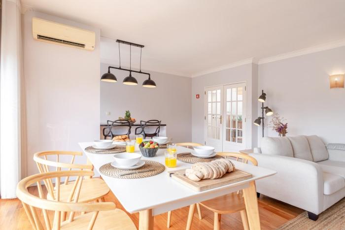 seaside urban retreat 5min to esposende beach