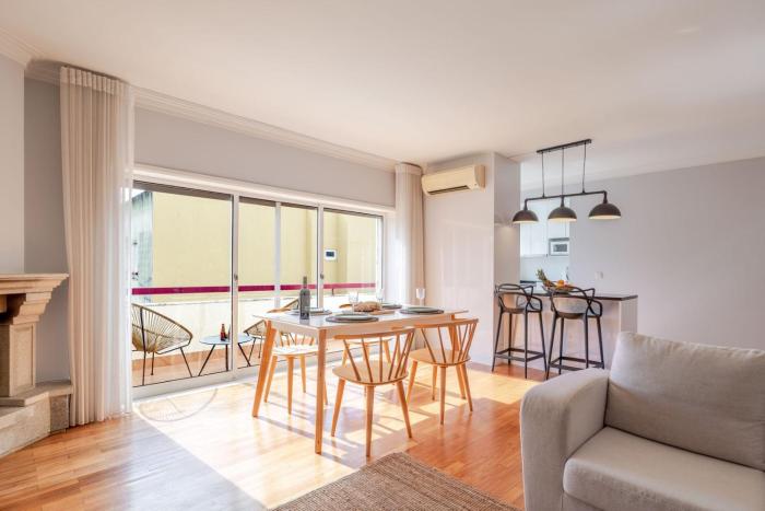 seaside urban retreat 5min to esposende beach