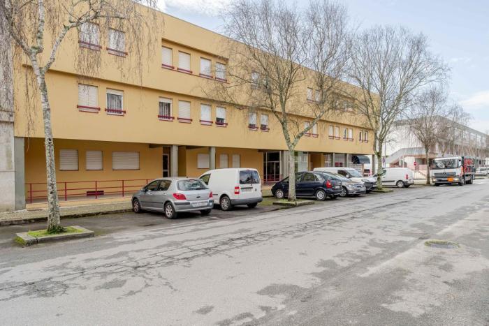 seaside urban retreat 5min to esposende beach