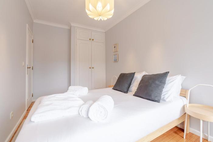 seaside urban retreat 5min to esposende beach