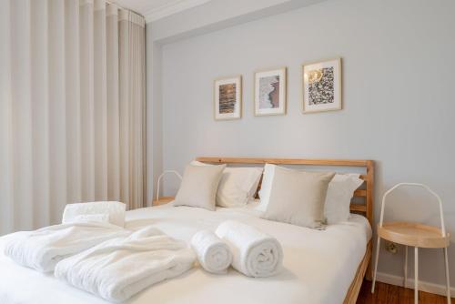 seaside urban retreat 5min to esposende beach