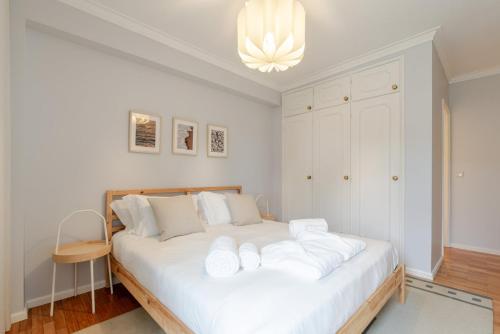 seaside urban retreat 5min to esposende beach