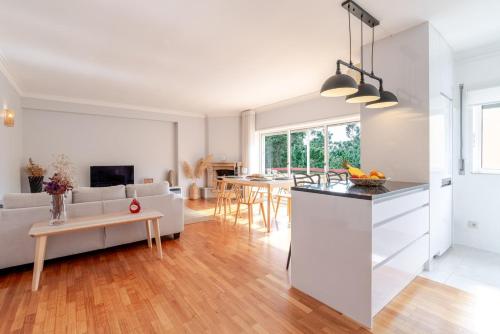 seaside urban retreat 5min to esposende beach