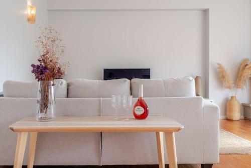 seaside urban retreat 5min to esposende beach