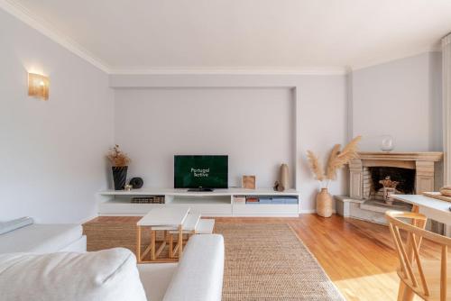 seaside urban retreat 5min to esposende beach