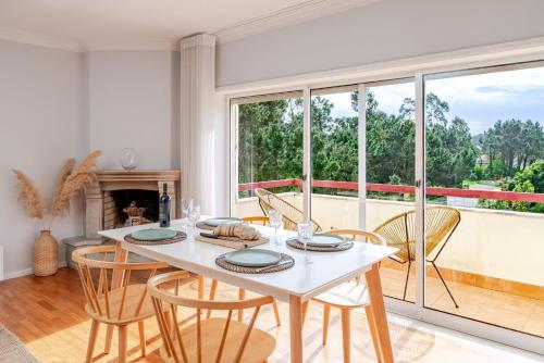 Seaside Urban Retreat - 5Min To Esposende Beach,,3 star