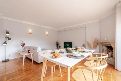 seaside urban retreat 5min to esposende beach