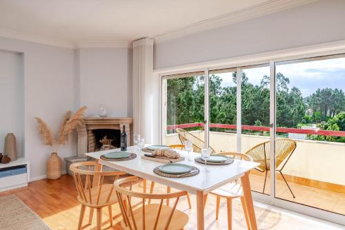 seaside urban retreat 5min to esposende beach