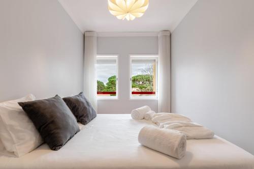 seaside urban retreat 5min to esposende beach