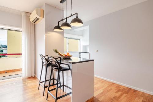 seaside urban retreat 5min to esposende beach