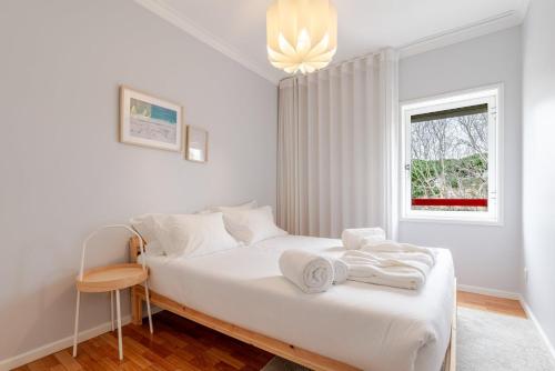 seaside urban retreat 5min to esposende beach