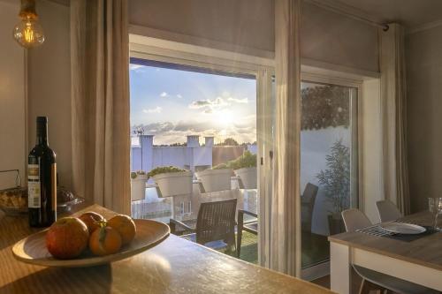 divine waves duplex by portugal active