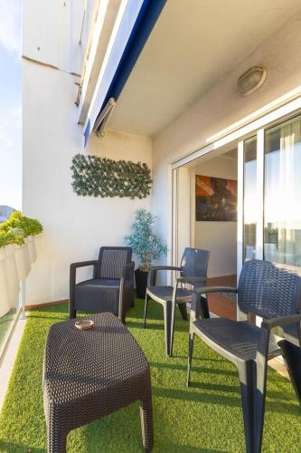 divine waves duplex by portugal active