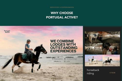 divine waves duplex by portugal active