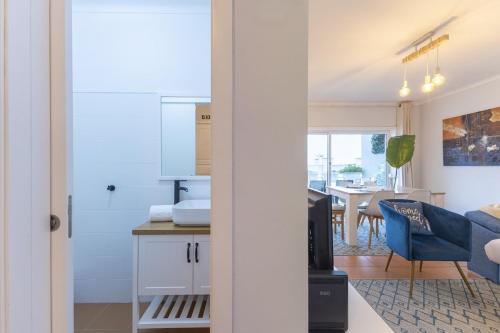 divine waves duplex by portugal active