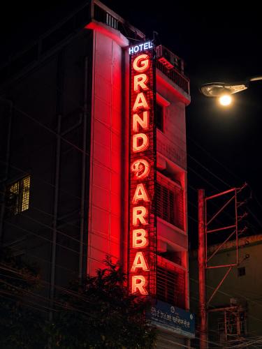 hotel grand darbar