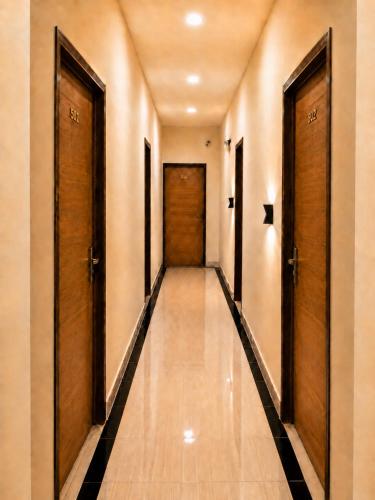 hotel grand darbar