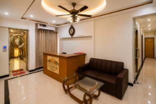 Hotel Grand Darbar,,5 star